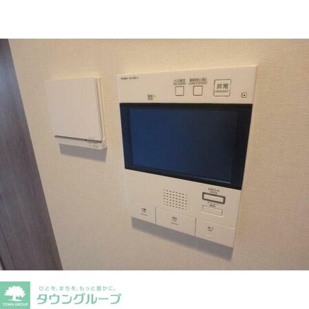 クレヴィア文京湯島の物件内観写真